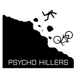 Psychohiller's Logo